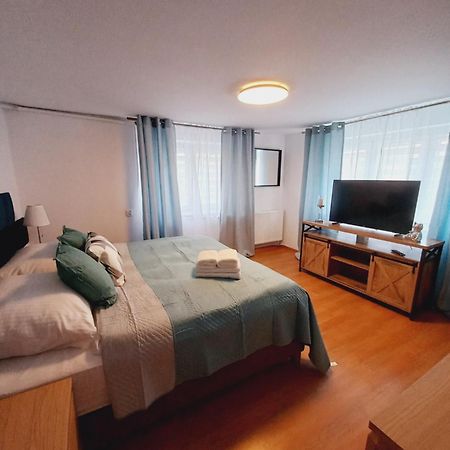 Apartament 2 Sypialnie Z Kuchnia - 200 Metrow Od Morza Miedzyzdroje Exteriör bild