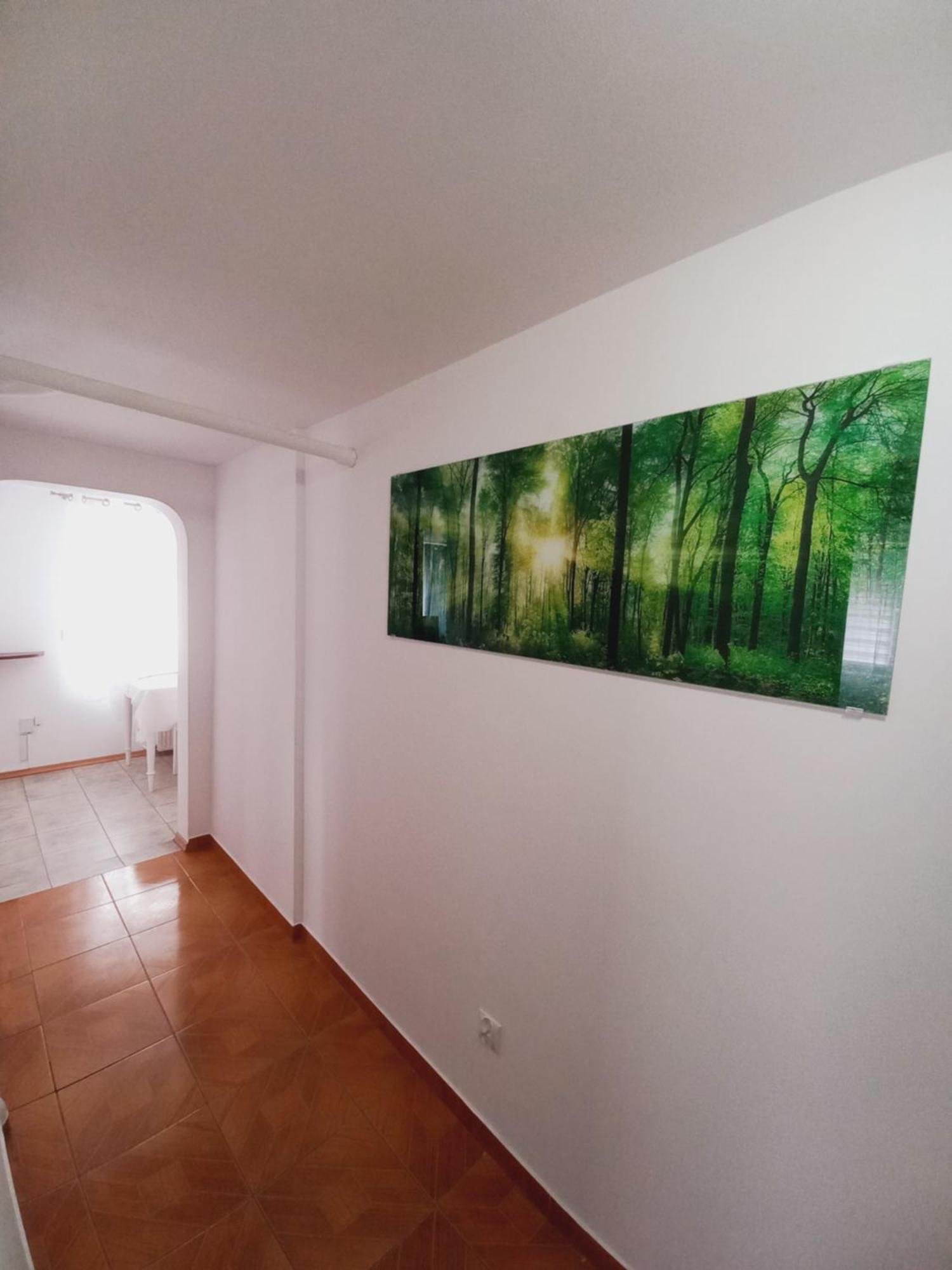 Apartament 2 Sypialnie Z Kuchnia - 200 Metrow Od Morza Miedzyzdroje Exteriör bild
