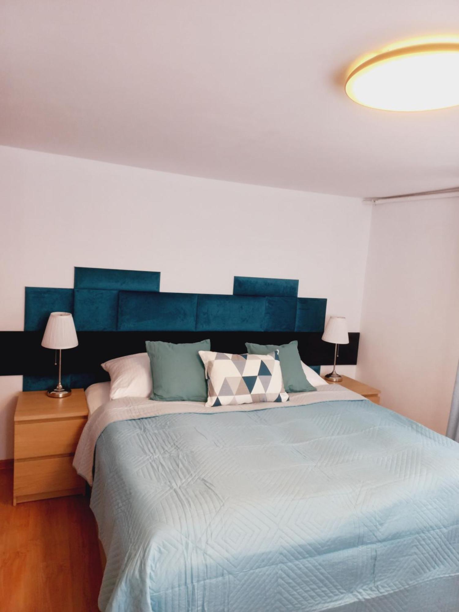 Apartament 2 Sypialnie Z Kuchnia - 200 Metrow Od Morza Miedzyzdroje Exteriör bild