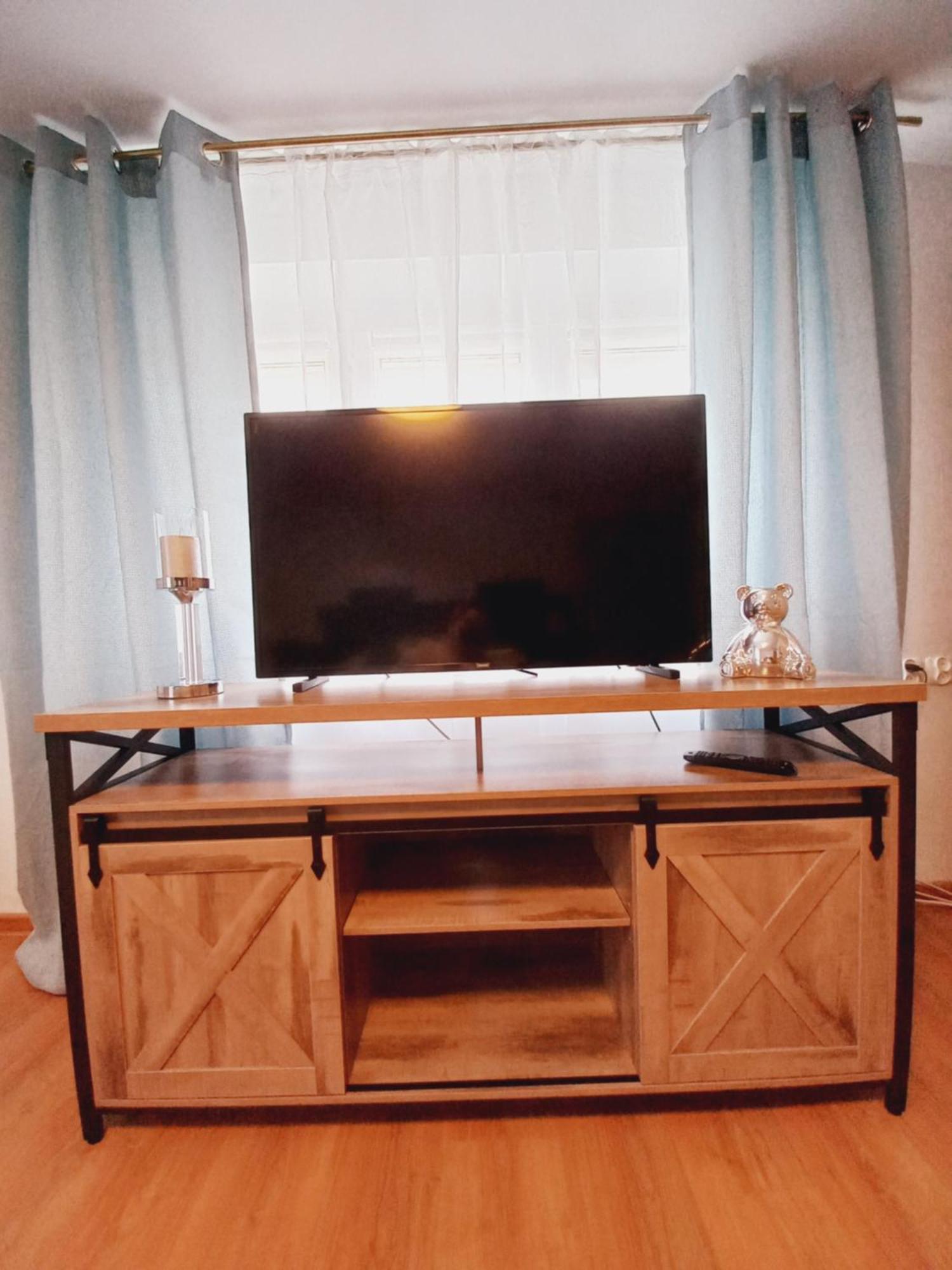 Apartament 2 Sypialnie Z Kuchnia - 200 Metrow Od Morza Miedzyzdroje Exteriör bild